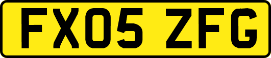 FX05ZFG