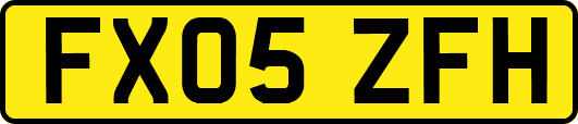 FX05ZFH