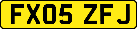FX05ZFJ