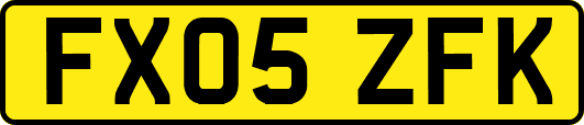 FX05ZFK
