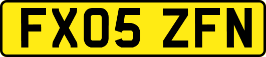 FX05ZFN