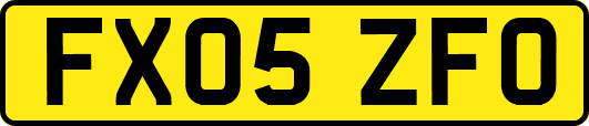 FX05ZFO