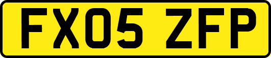 FX05ZFP