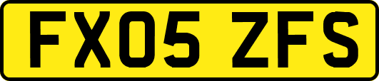 FX05ZFS