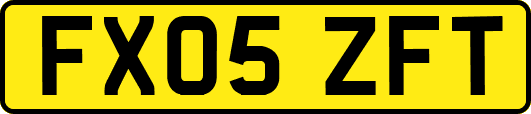 FX05ZFT