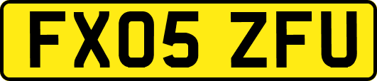 FX05ZFU