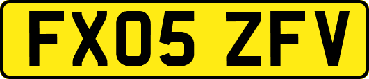 FX05ZFV