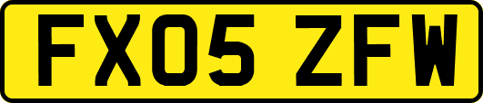 FX05ZFW