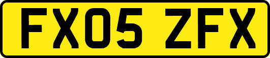 FX05ZFX