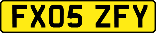 FX05ZFY