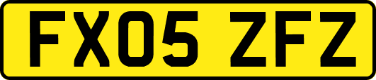 FX05ZFZ