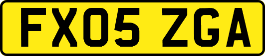 FX05ZGA