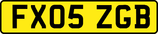 FX05ZGB