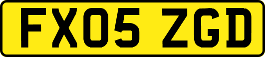 FX05ZGD