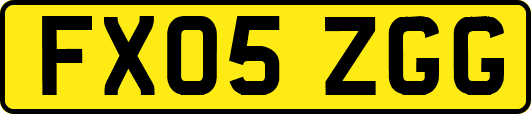 FX05ZGG