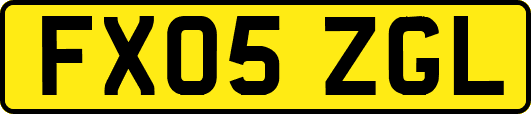 FX05ZGL