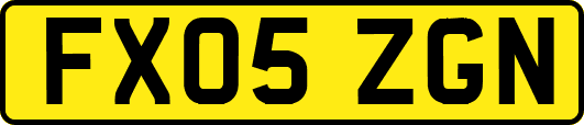 FX05ZGN