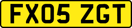 FX05ZGT