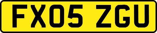 FX05ZGU