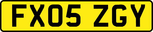 FX05ZGY