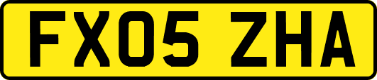 FX05ZHA