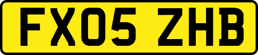 FX05ZHB