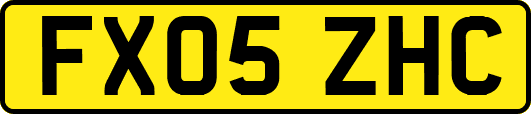 FX05ZHC