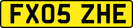 FX05ZHE