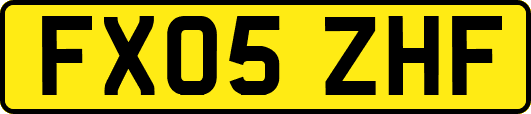 FX05ZHF