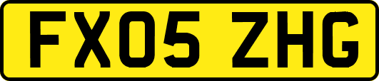 FX05ZHG