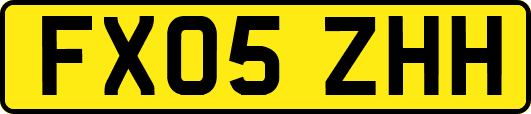 FX05ZHH