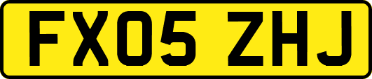 FX05ZHJ