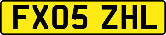 FX05ZHL