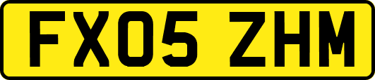 FX05ZHM