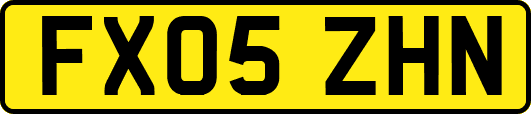 FX05ZHN