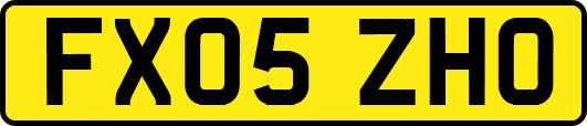 FX05ZHO