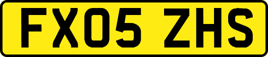 FX05ZHS