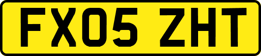 FX05ZHT
