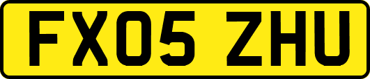 FX05ZHU