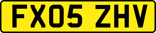 FX05ZHV