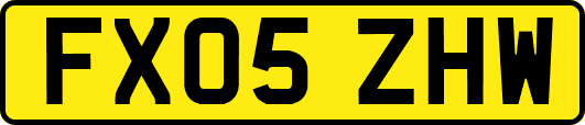 FX05ZHW