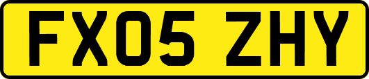 FX05ZHY