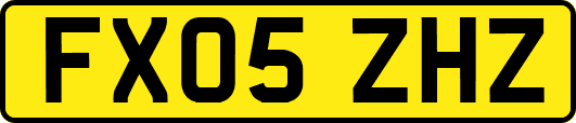 FX05ZHZ