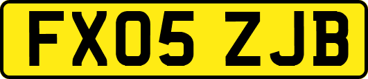 FX05ZJB