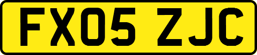 FX05ZJC