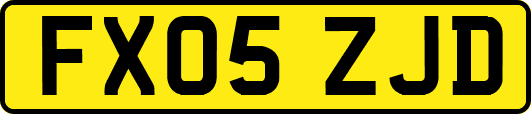 FX05ZJD