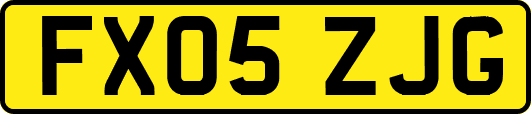 FX05ZJG