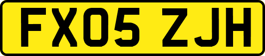 FX05ZJH