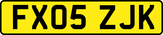 FX05ZJK
