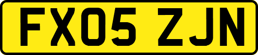 FX05ZJN